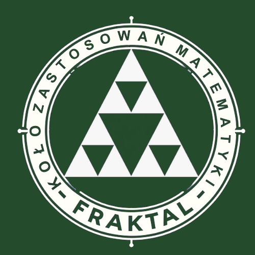 Koło Naukowe Zastosowań Matematyki „Fraktal” 