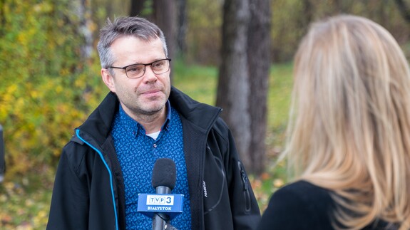 Kosmiczny Kampus