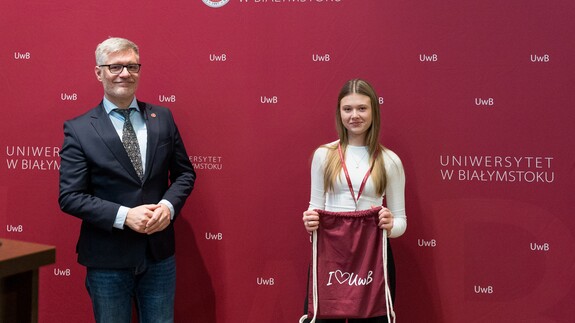 rozpoczęcie programu tutorskiego