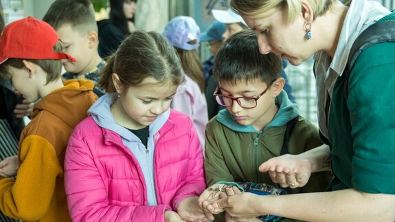 Podlaski Festiwal Nauki i Sztuki