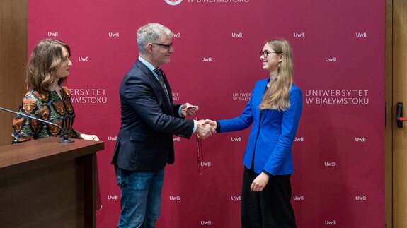 rozpoczęcie programu tutorskiego