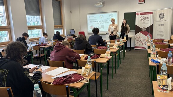 olimpiada chemiczna