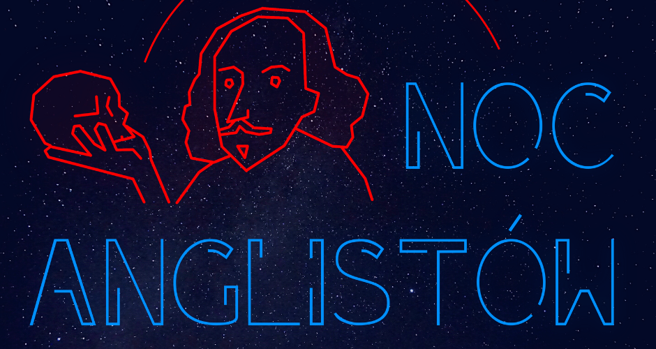 Noc Anglistów