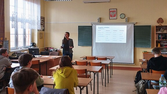 akcja Studiuj z UwB w Ełku