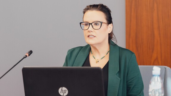 spotkanie z nauczycielami szkół średnich w ramach Forum Dyrektorów Szkół