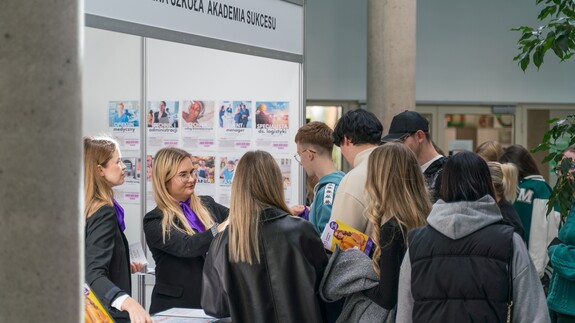 Pespektywy 2025 na UwB
