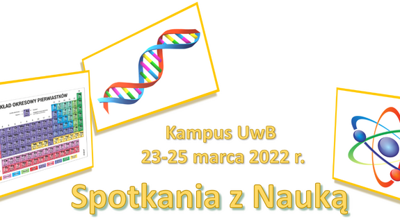 spotkania z nauką