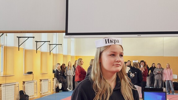 Studiuj z UwB w Dąbrowie Białostockiej