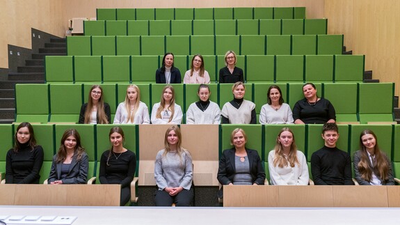 rozstrzygnięcie konkursu chemicznego na UwB