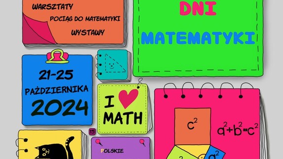 Pracownicy naukowi z Wydziału Matematyki na Podlaskich Dniach Matematyki
