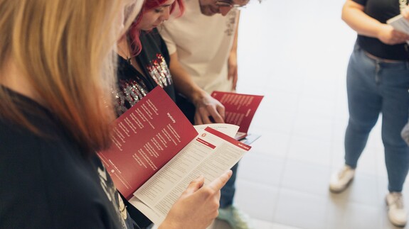 targi edukacyjne w powiecie Wieści podlaskie
