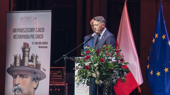 zjazd historyków 