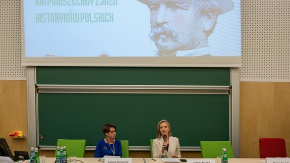 zjazd historyków 