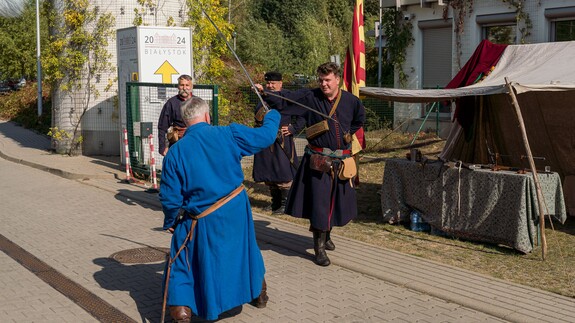 zjazd historyków 