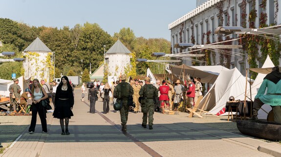 zjazd historyków 