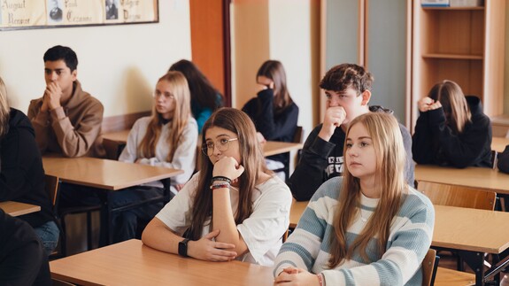 Studiuj z UwB w Dąbrowie Białostockiej