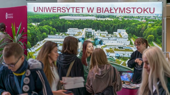 Pespektywy 2025 na UwB