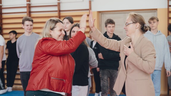 Studiuj z UwB w Dąbrowie Białostockiej