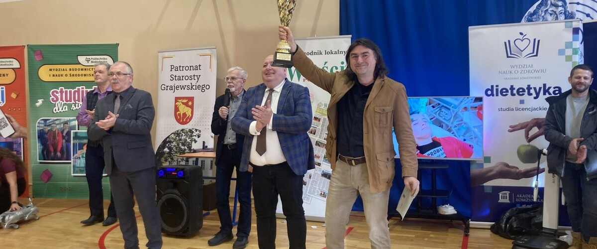 targi edukacyjne wieści podlaskie
