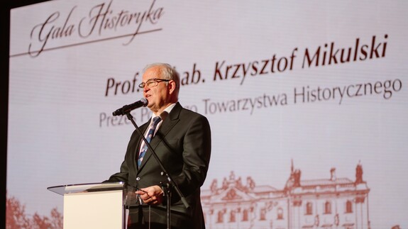 zjazd historyków 