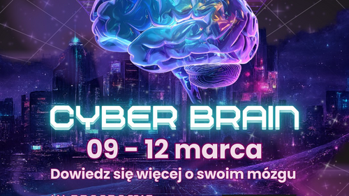 Wydział Filozofii i Kognitywistyki Uniwersytetu w Białymstoku wraz z Politechniką Białostocką zapraszają do Białegostoku na IX Tydzień Mózgu