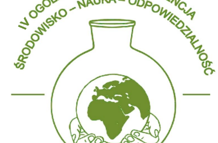 IV Ogólnopolska Konferencja „Środowisko–Nauka–Odpowiedzialność”. Wydział Chemii UwB zaprasza uczniów i nauczycieli do udziału w wydarzeniu.
