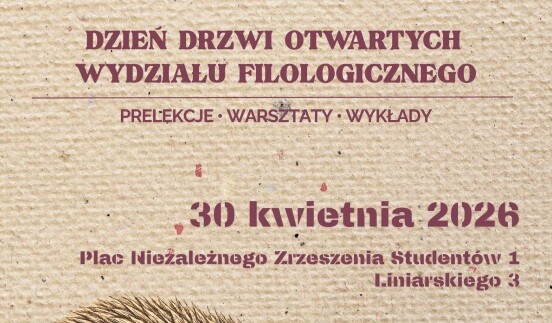Jeżowisko zaprasza uczniów szkół średnich na szereg wydarzeń