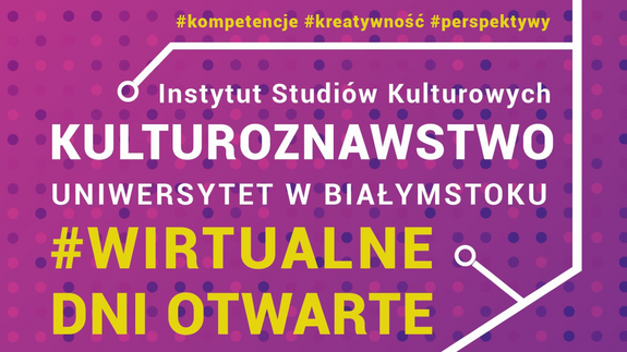 kulturalne dni otwarte