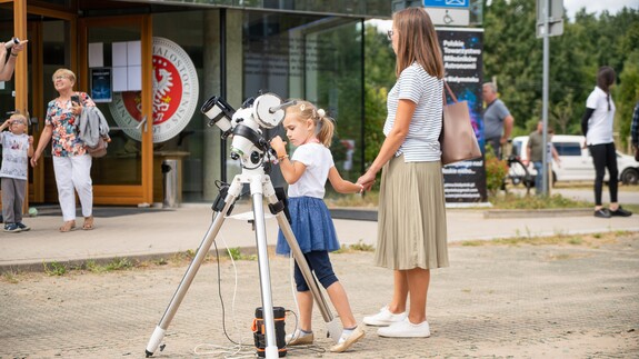 Kosmiczny Kampus