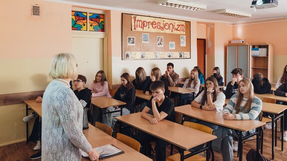 Studiuj z UwB w Dąbrowie Białostockiej