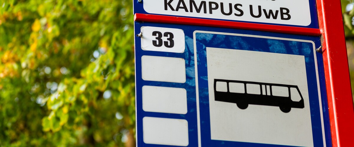 przystanek autobusowy