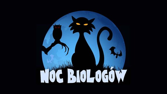 noc biologów