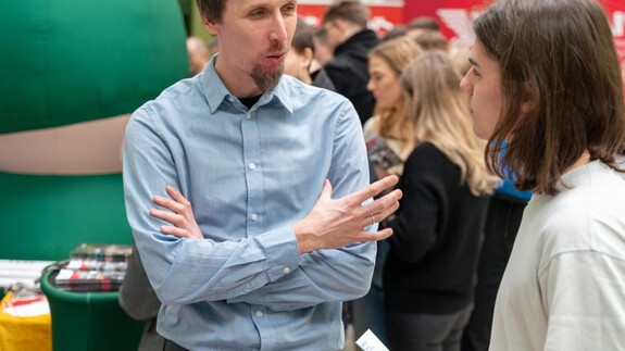 targi edukacyjne Wieści podlaskie