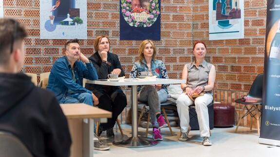 Podlaski Festiwal Nauki i Sztuki