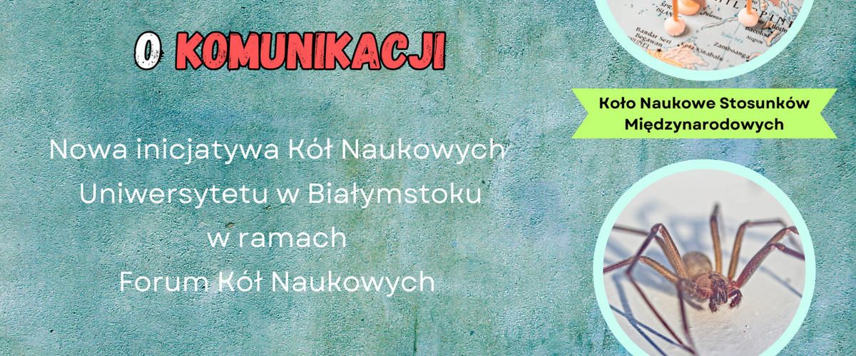 Forum Kół Naukowych