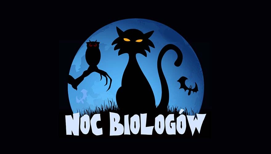 noc biologów