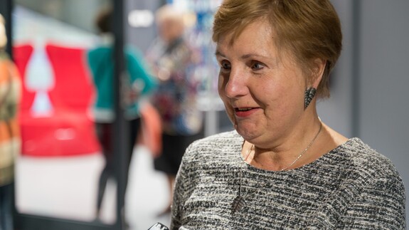 SPiNamy Białystok, akcja edukacyjna skierowana do młodzieży i seniorów. Przeprowadzono zajęcia.