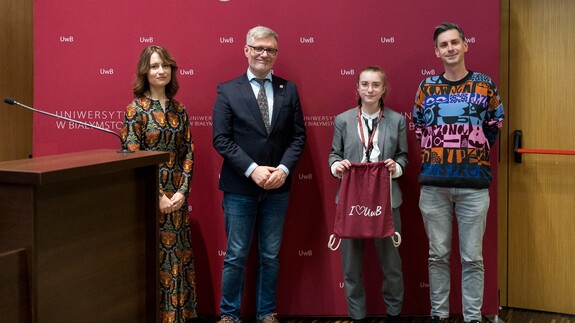 rozpoczęcie programu tutorskiego