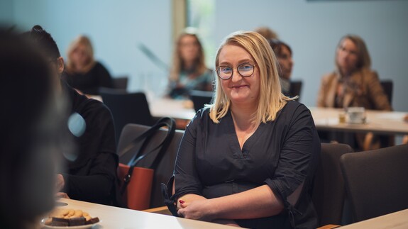 spotkanie w sprawie tutoringu