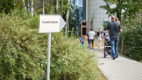 Kosmiczny Kampus