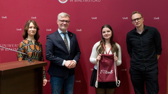 rozpoczęcie programu tutorskiego