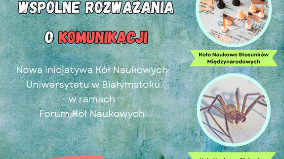 Forum Kół Naukowych