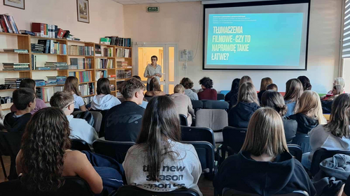 Europejski Dzień Języków