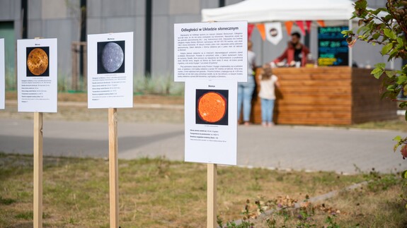 Kosmiczny Kampus