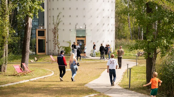 Kosmiczny Kampus