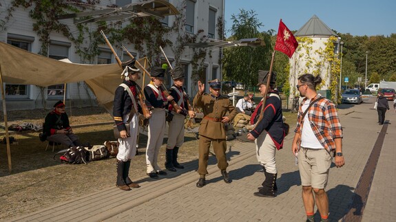 zjazd historyków 
