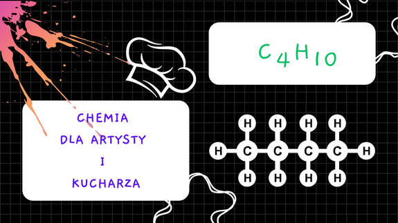 O chemii do chemii opowiada prof. dr hab. Agnieszka Wilczewska