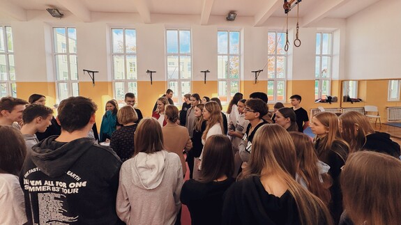 Studiuj z UwB w Dąbrowie Białostockiej