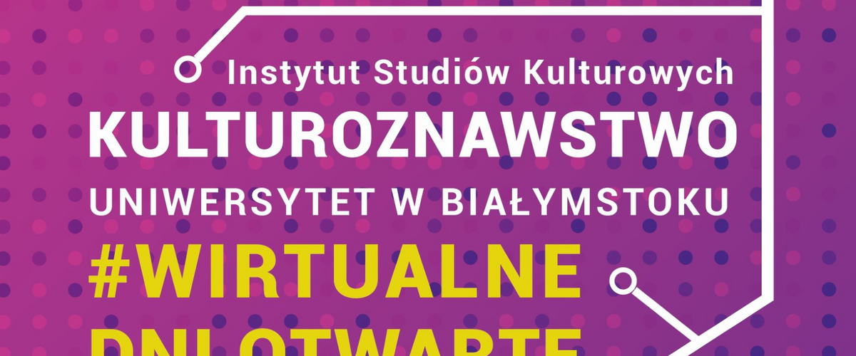 kulturalne dni otwarte