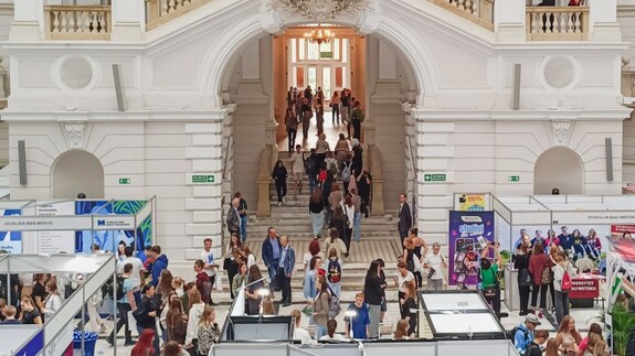 Salon Maturzystów Perspektywy 